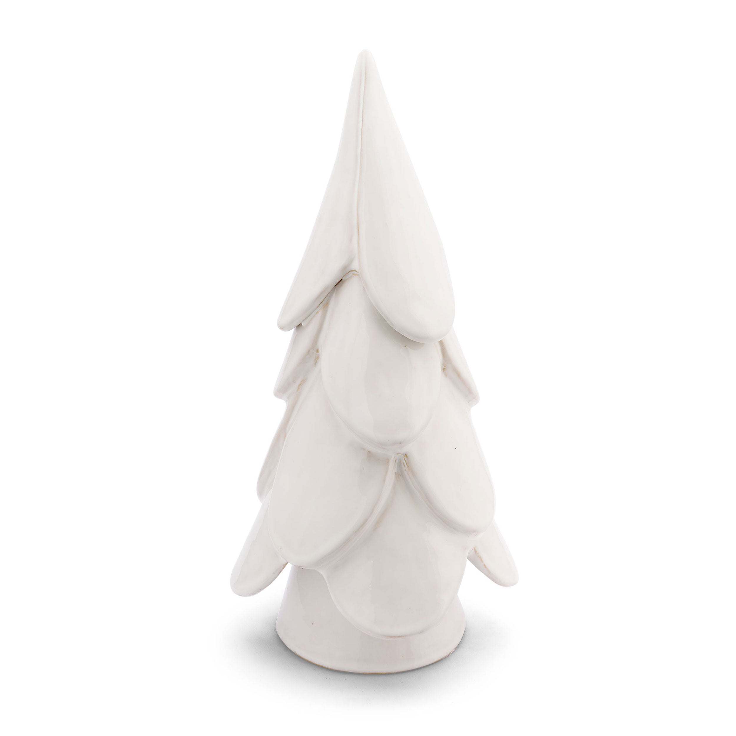 Albero L, Alpi - Ceramica, 16,5 x 16,5 x 36 cm