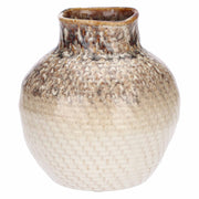 Vaso S, Spolia - Ceramica, 14,2 x 14,2 x 15,2 cm