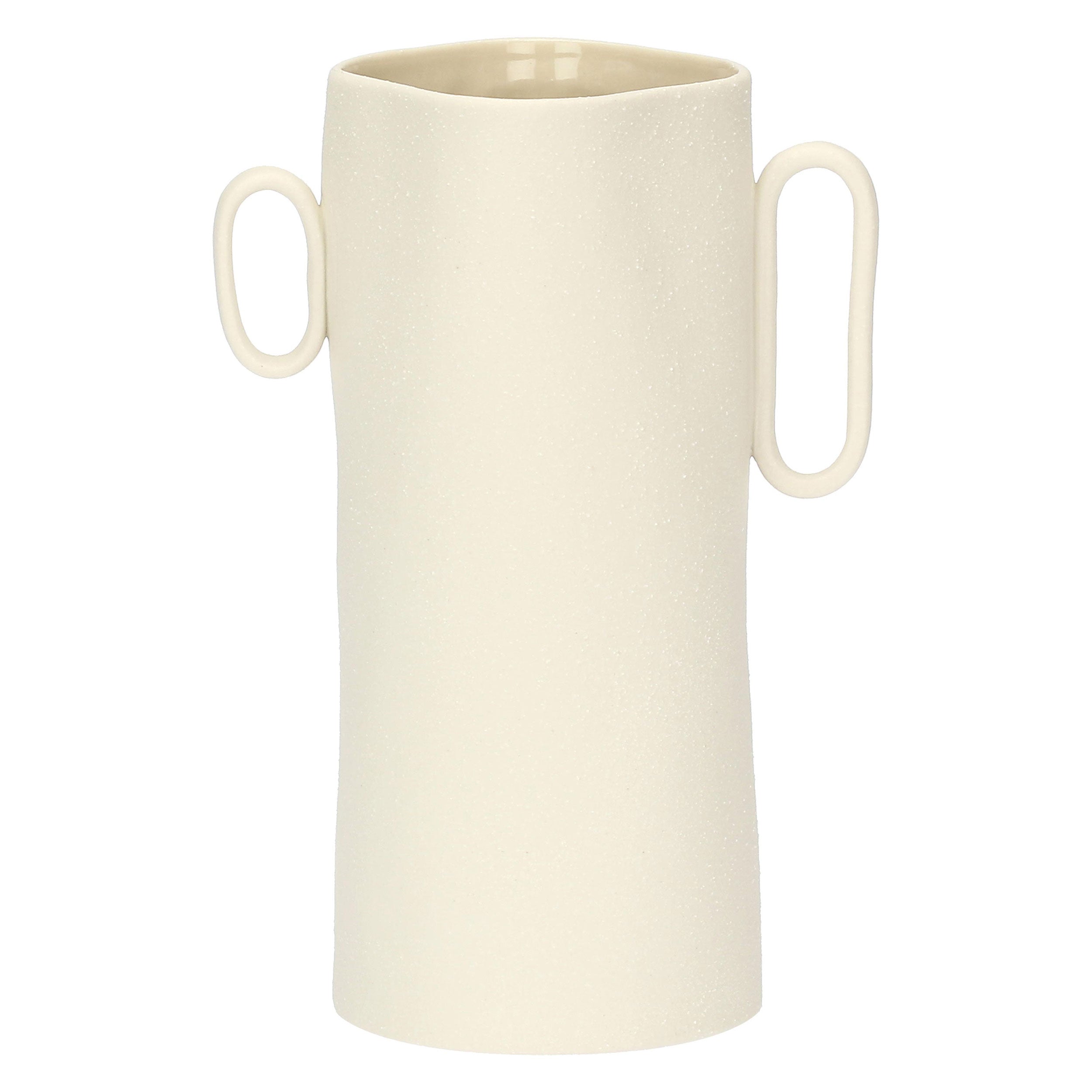 Vaso S, Portami - Ceramica, 14 x 9 x 20,5 cm