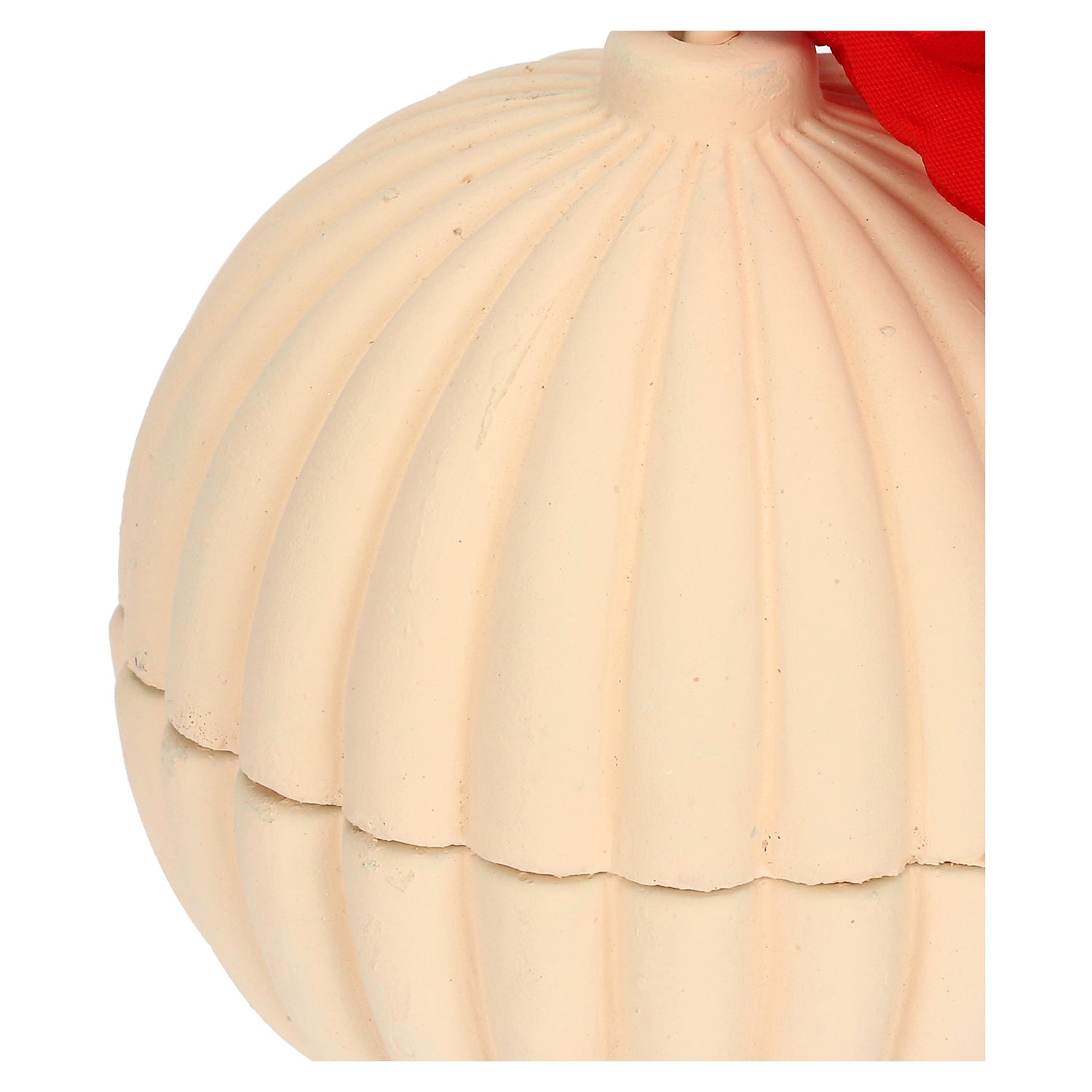 Sfera S, Lasfera - Resina cementizia, 10 x 10 x 12 cm