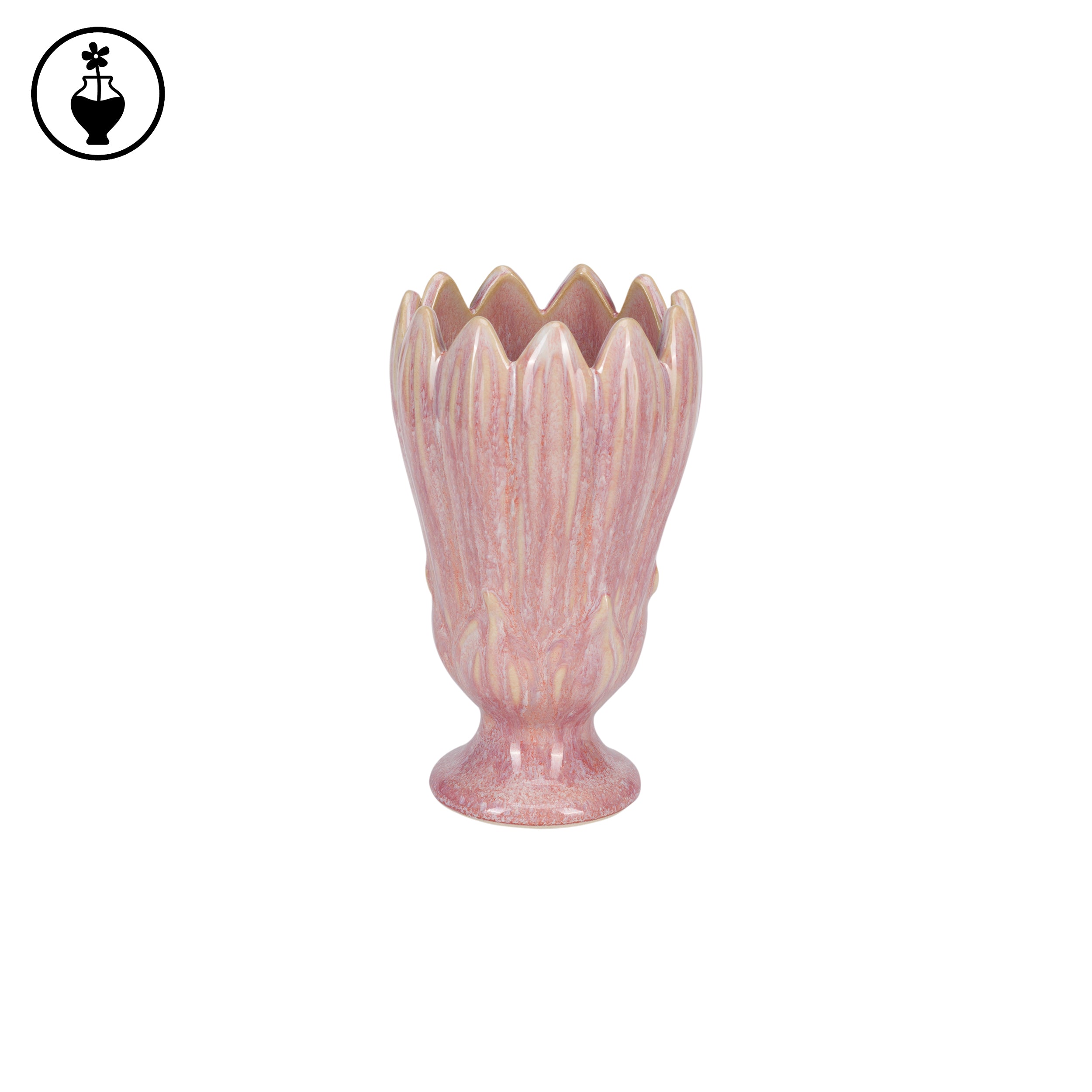 Vaso S, Crocus - Gres,