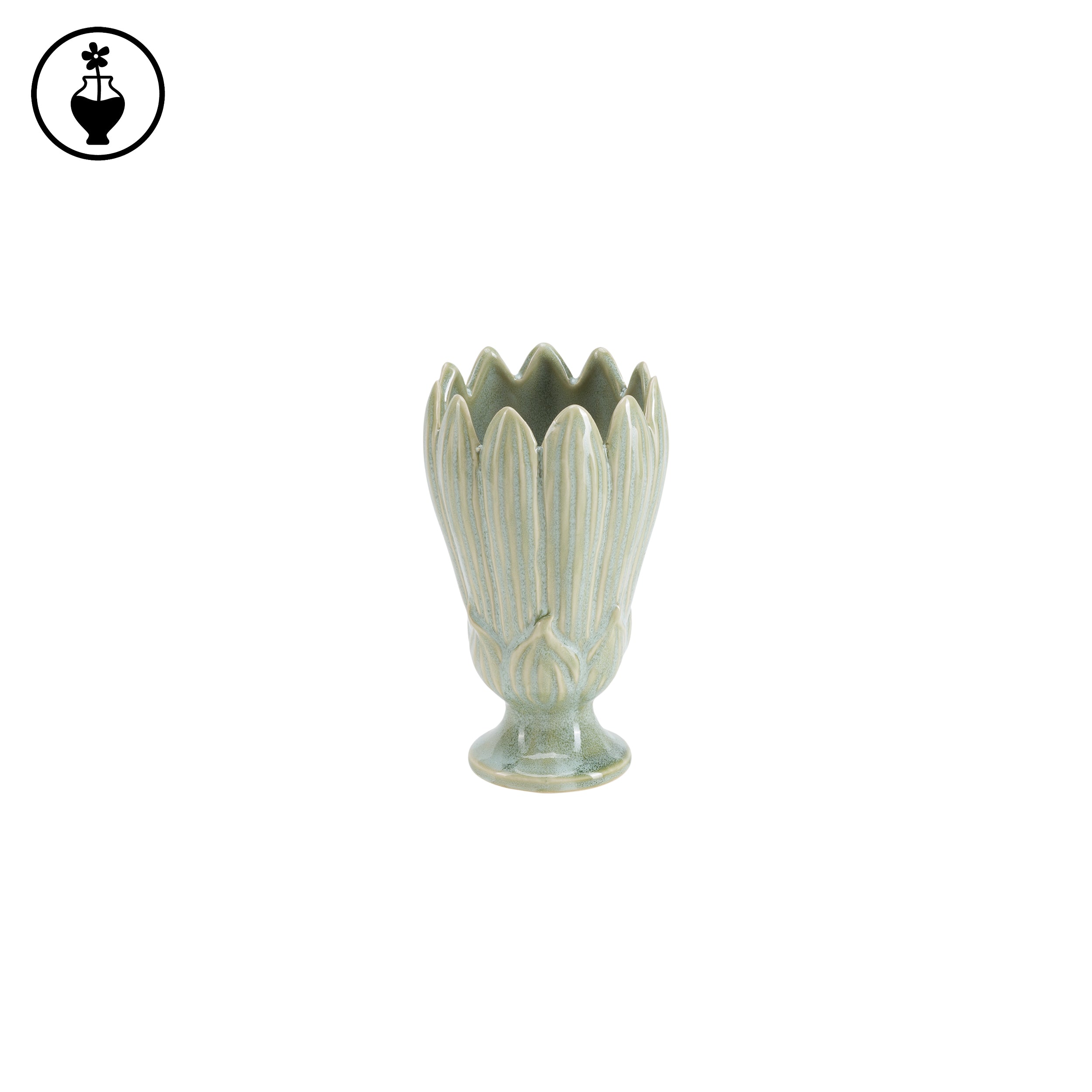 Vaso S, Crocus - Gres,