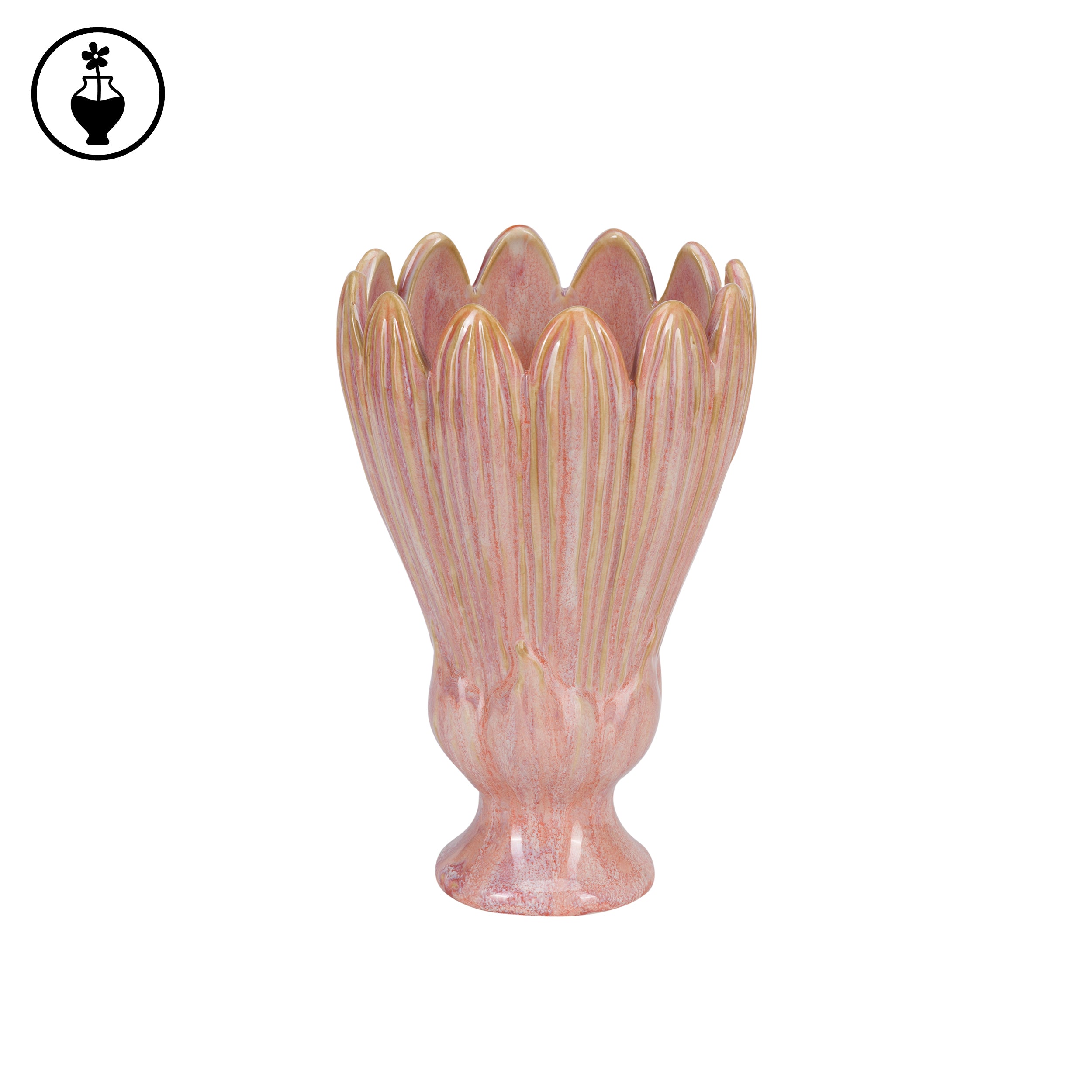 Vaso M, Crocus - Gres
