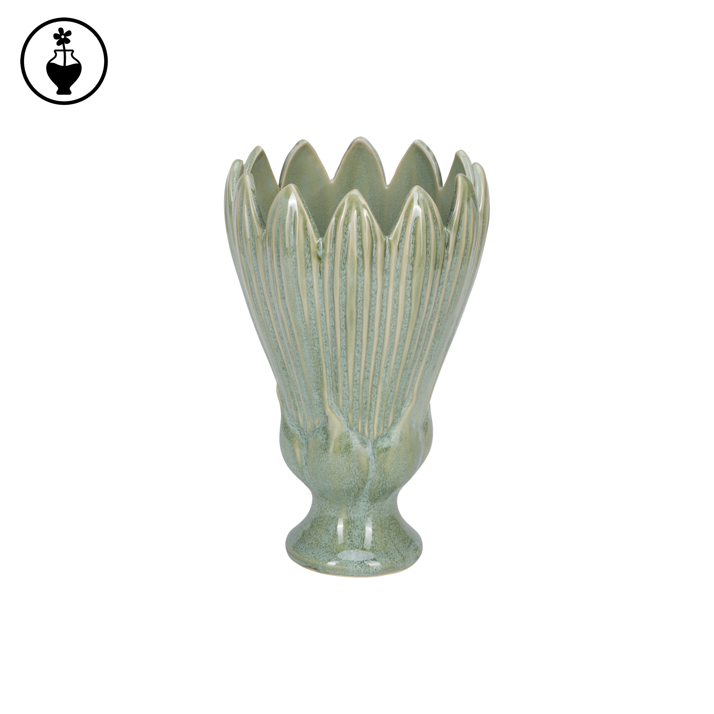 Vaso M, Crocus - Gres