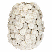 Vaso S, Fiorinfiorello - Gres, 13x13x17 cm