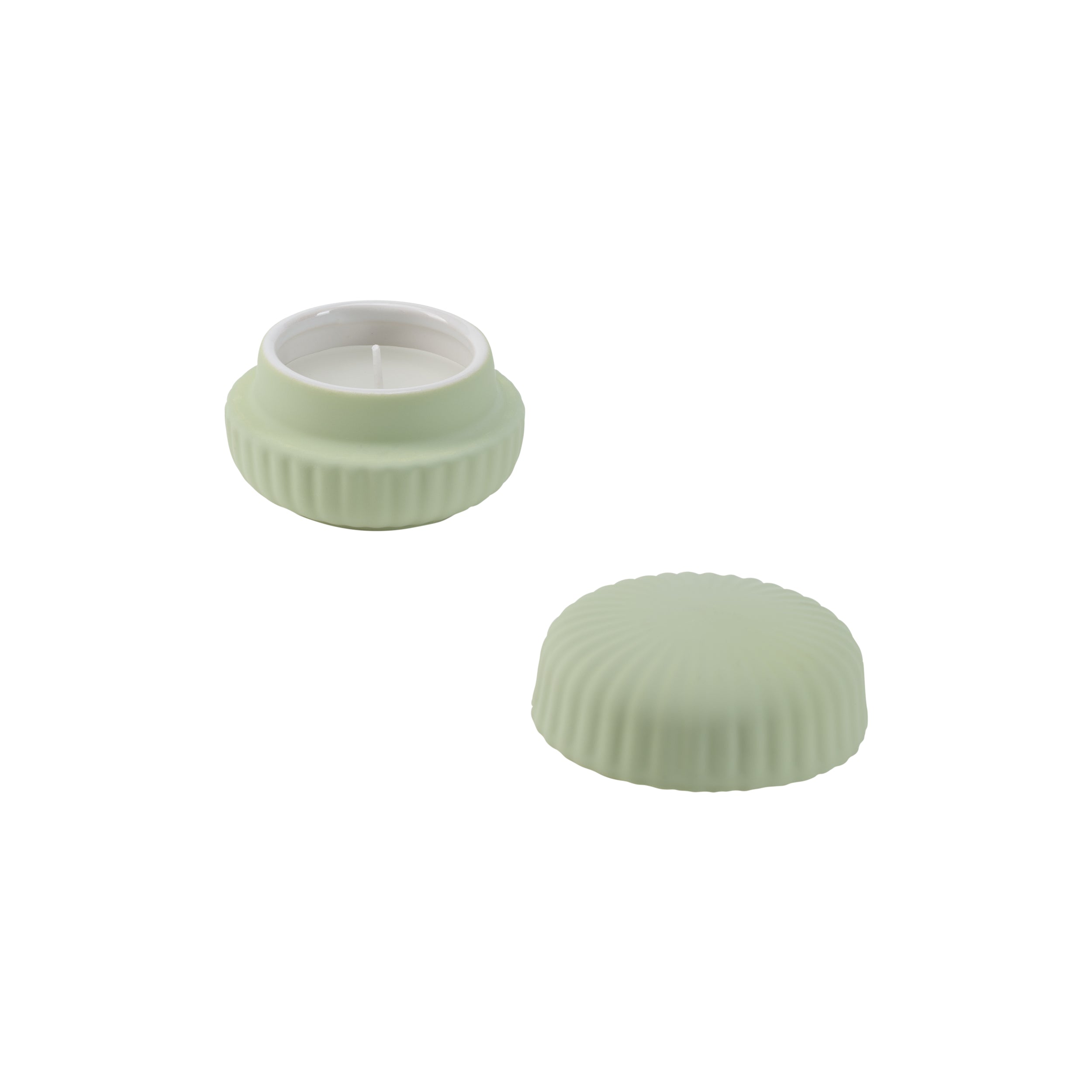 Candela S, Sofficeluce - Gres, 8x8x5,3 cm