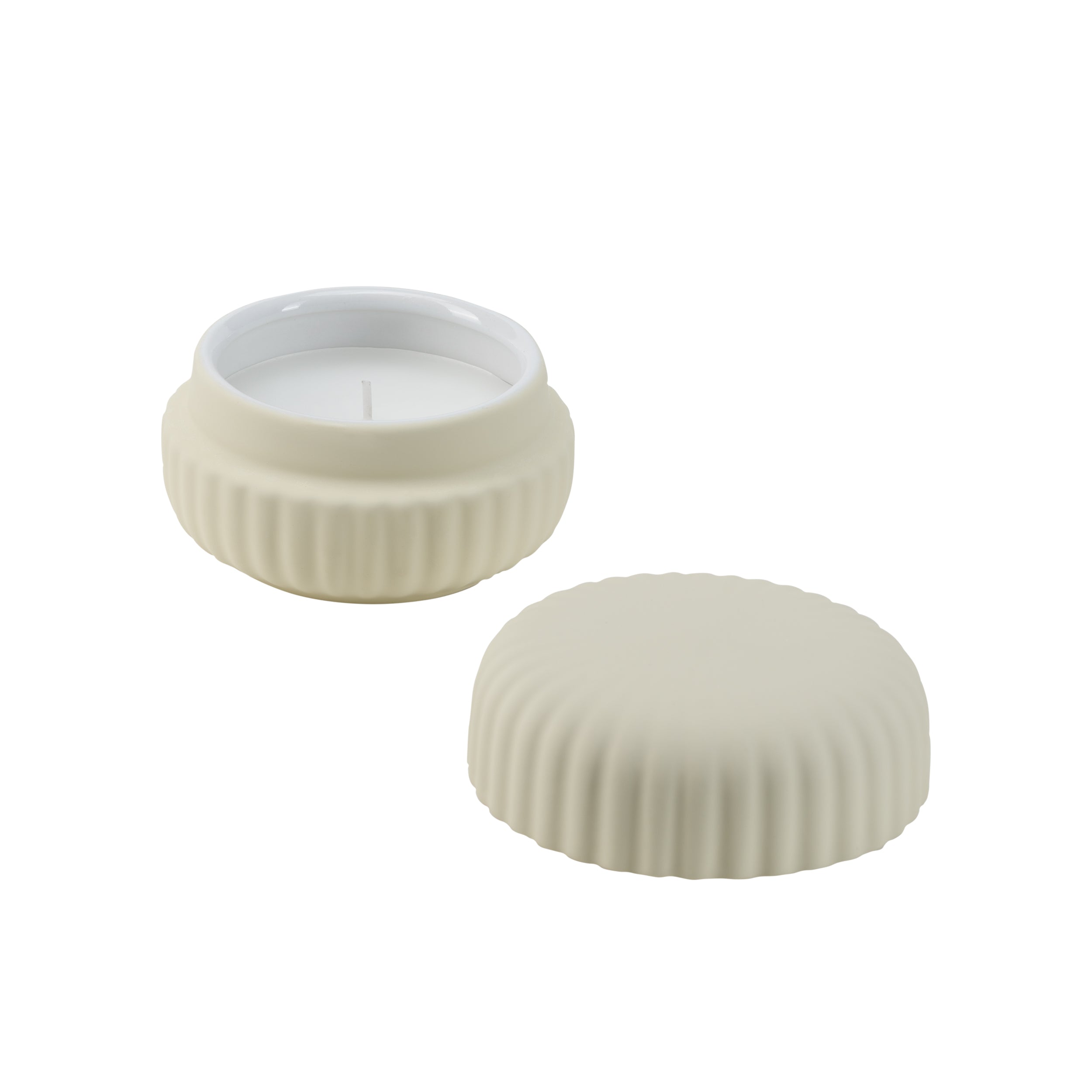 Candela M, Sofficeluce - Gres e Cera, 11x11x7,5 cm