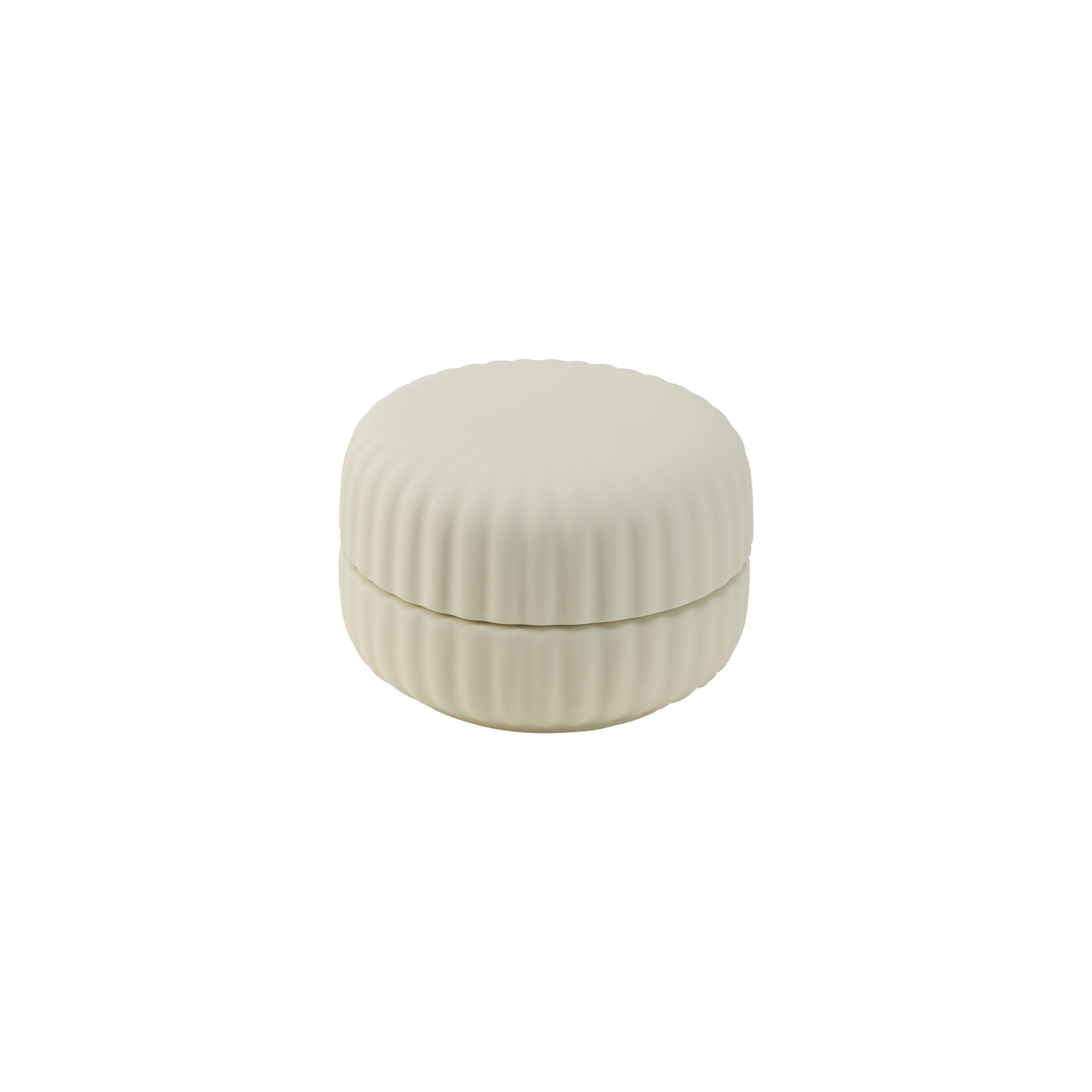 Candela M, Sofficeluce - Gres e Cera, 11x11x7,5 cm