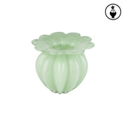 Vaso Fiore S, Gala - Vetro, 20x20x18 cm