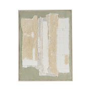 Verde, Rimiro - Legno, cotone, 60x80 cm