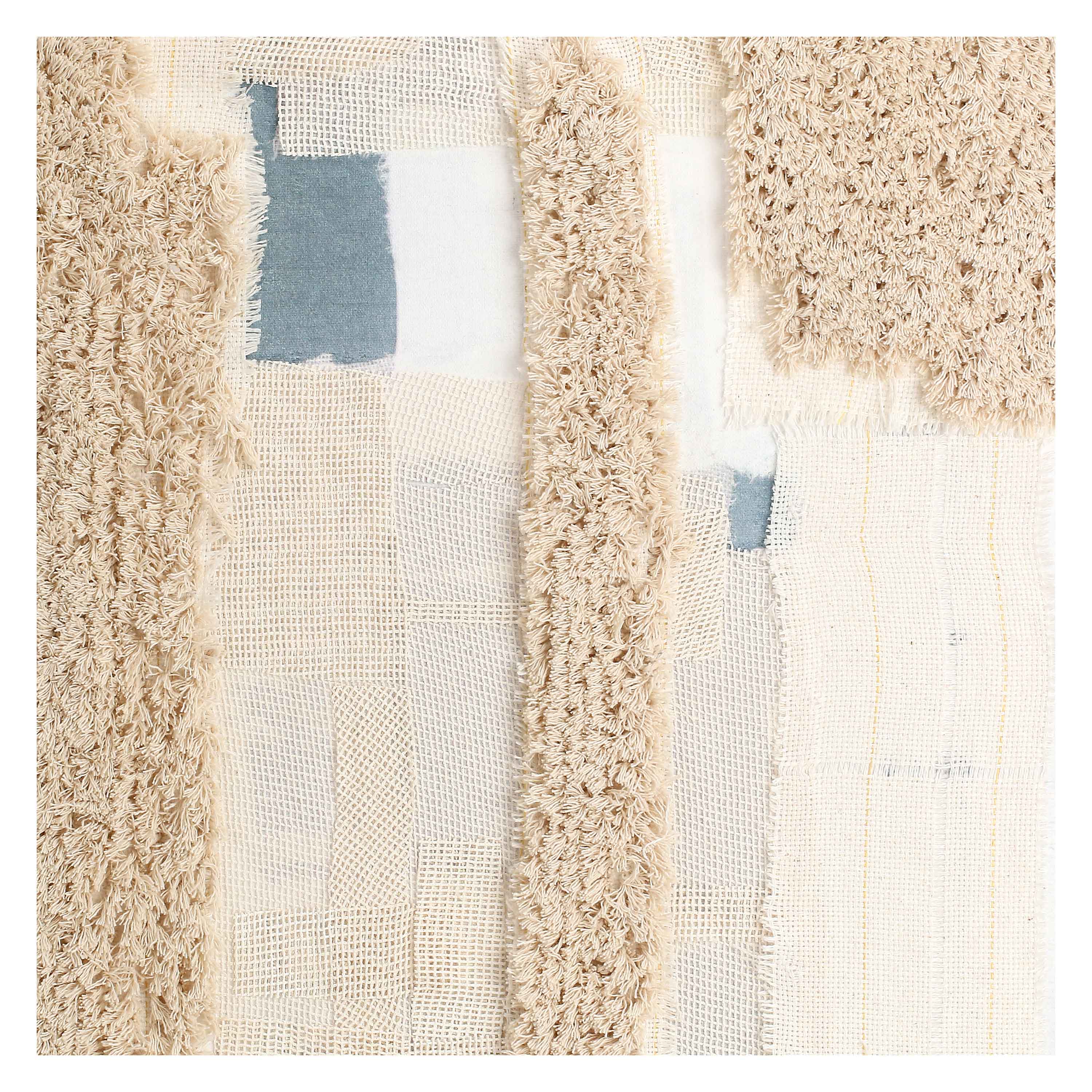 Quadro, Rimiro - Legno, cotone, 60x80 cm