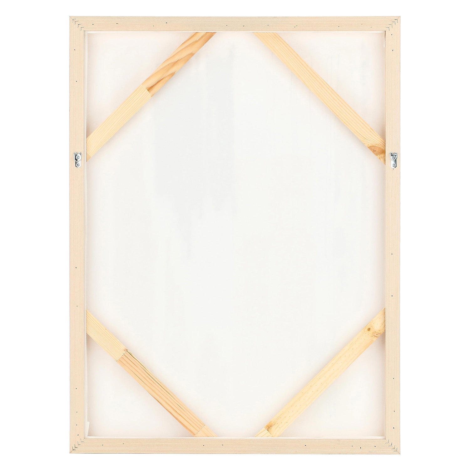 Quadro, Rimiro - Legno, cotone, 60x80 cm
