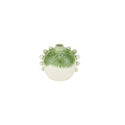 Vaso Deco M Bianco, Reginaldo - Terracotta, 28,5x28,5x25,5 cm