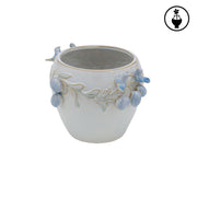 Vaso M, Sulramo - Gres, 19x19x14 cm