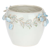 Vaso L, Sulramo - Gres, 24,5x24,5x18,5 cm