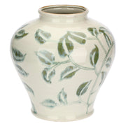 Vaso, Vegetalia - Gres, 32x32x32 cm