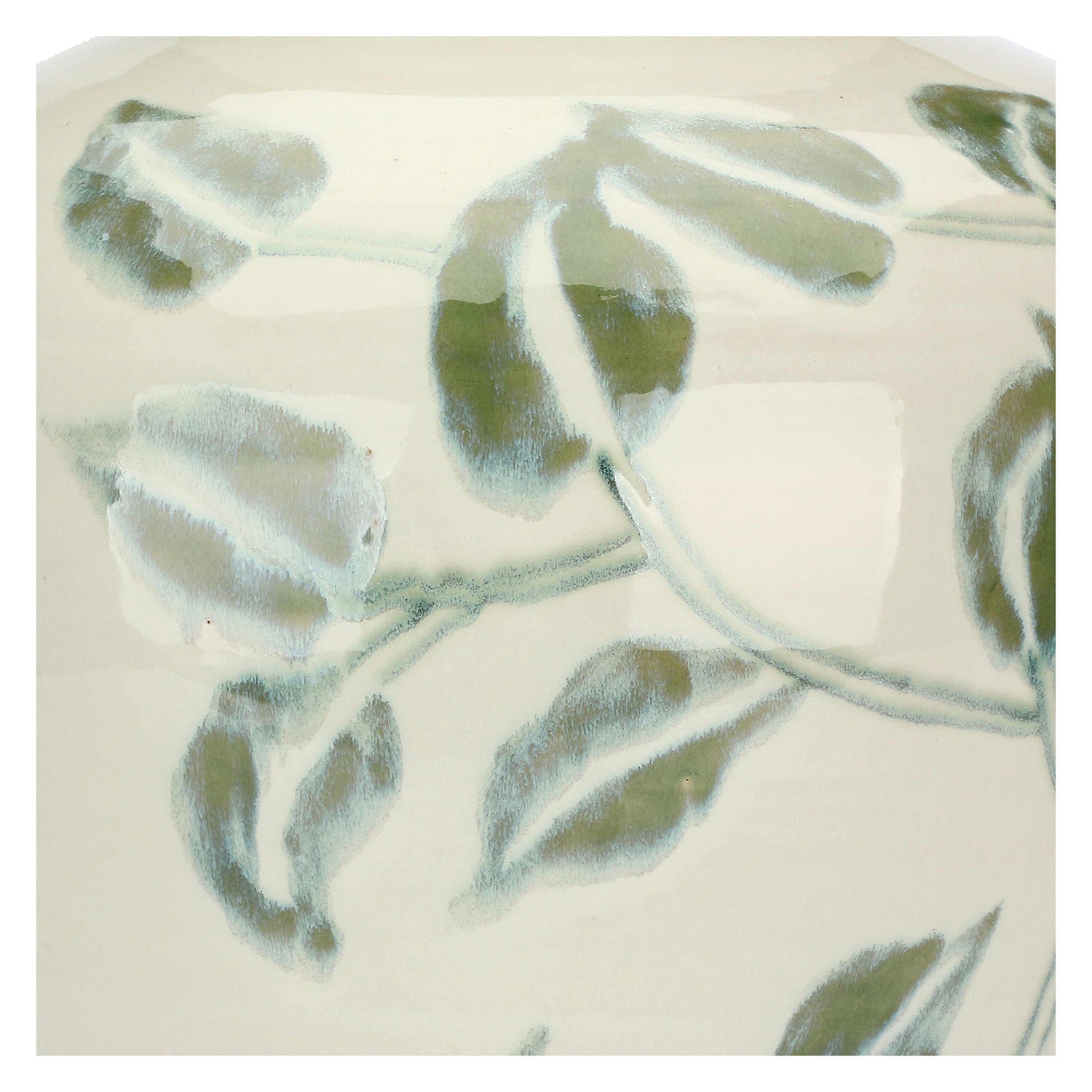 Vaso, Vegetalia - Gres, 32x32x32 cm