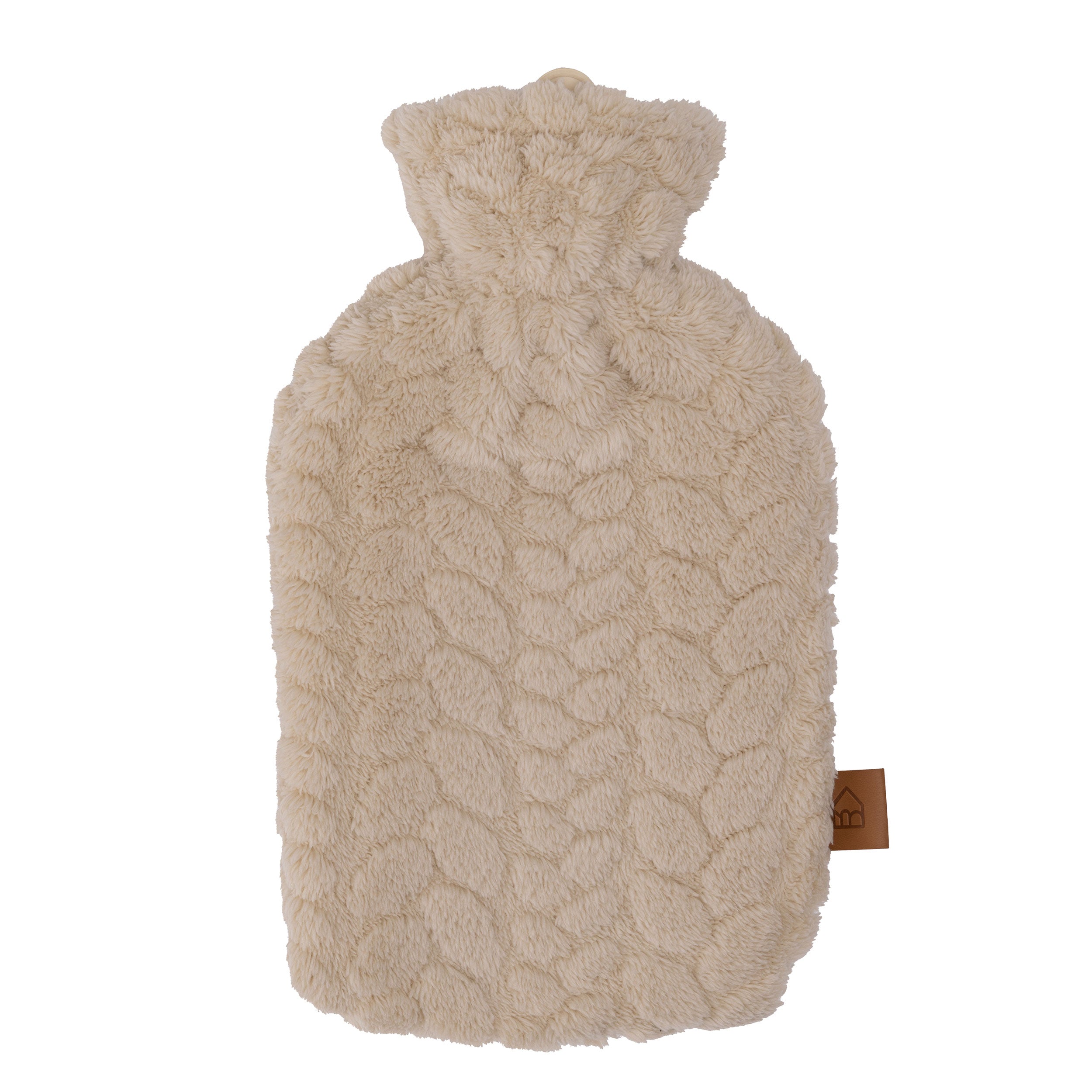 Borsa Acqua Calda, Idillio - Pvc, 33x19 cm