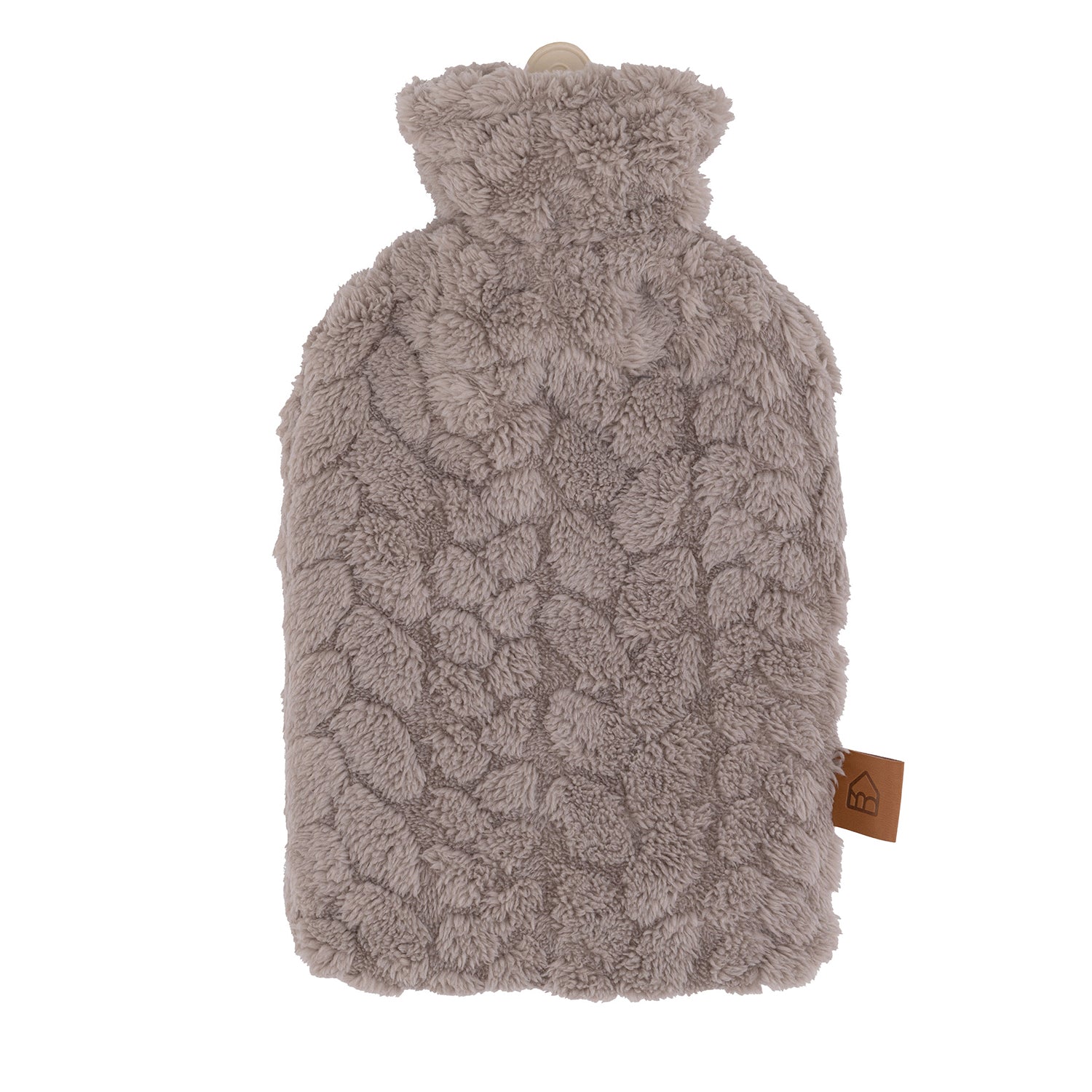 Borsa Acqua Calda, Idillio - Pvc, 33x19 cm