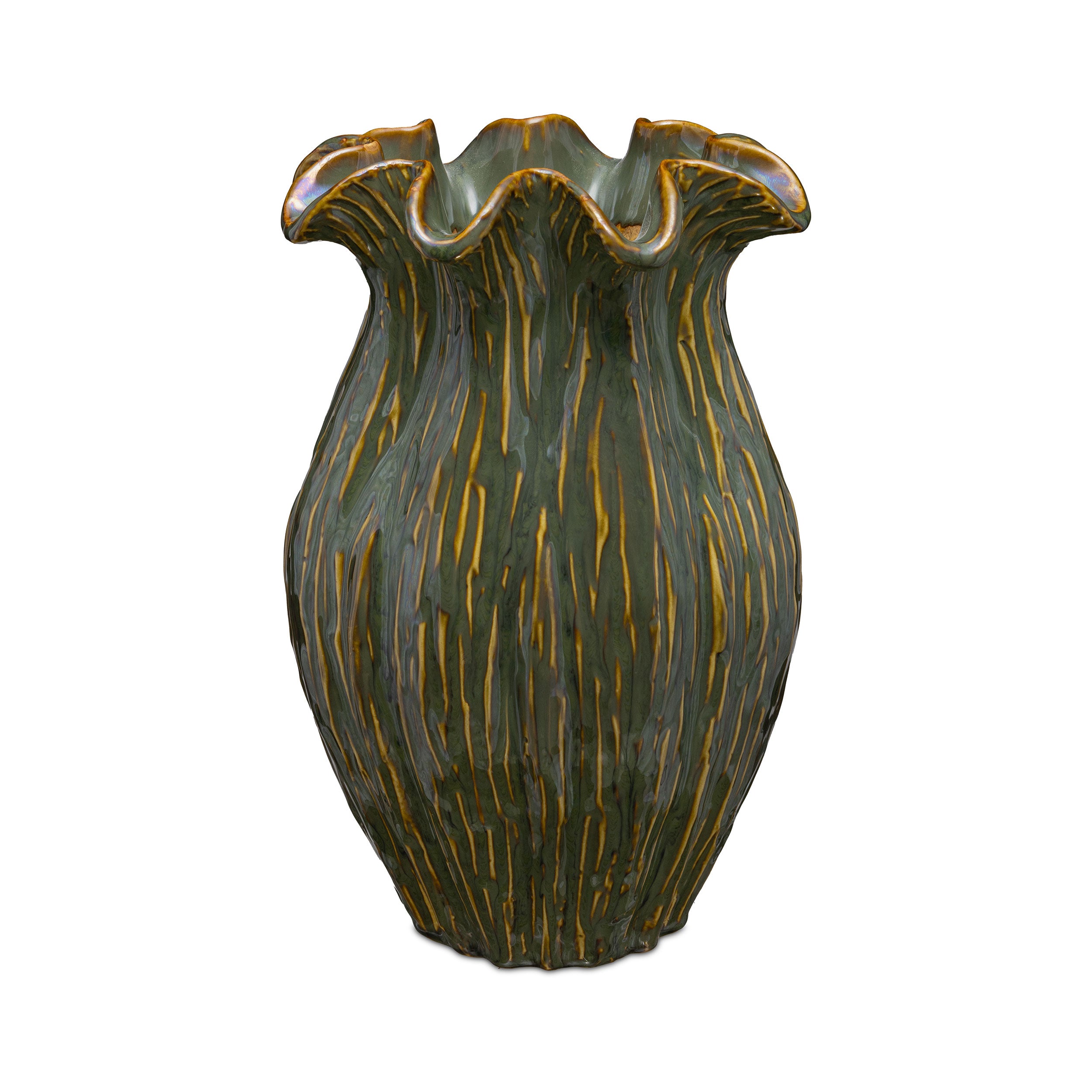 Vaso L, Benesto - Ceramica