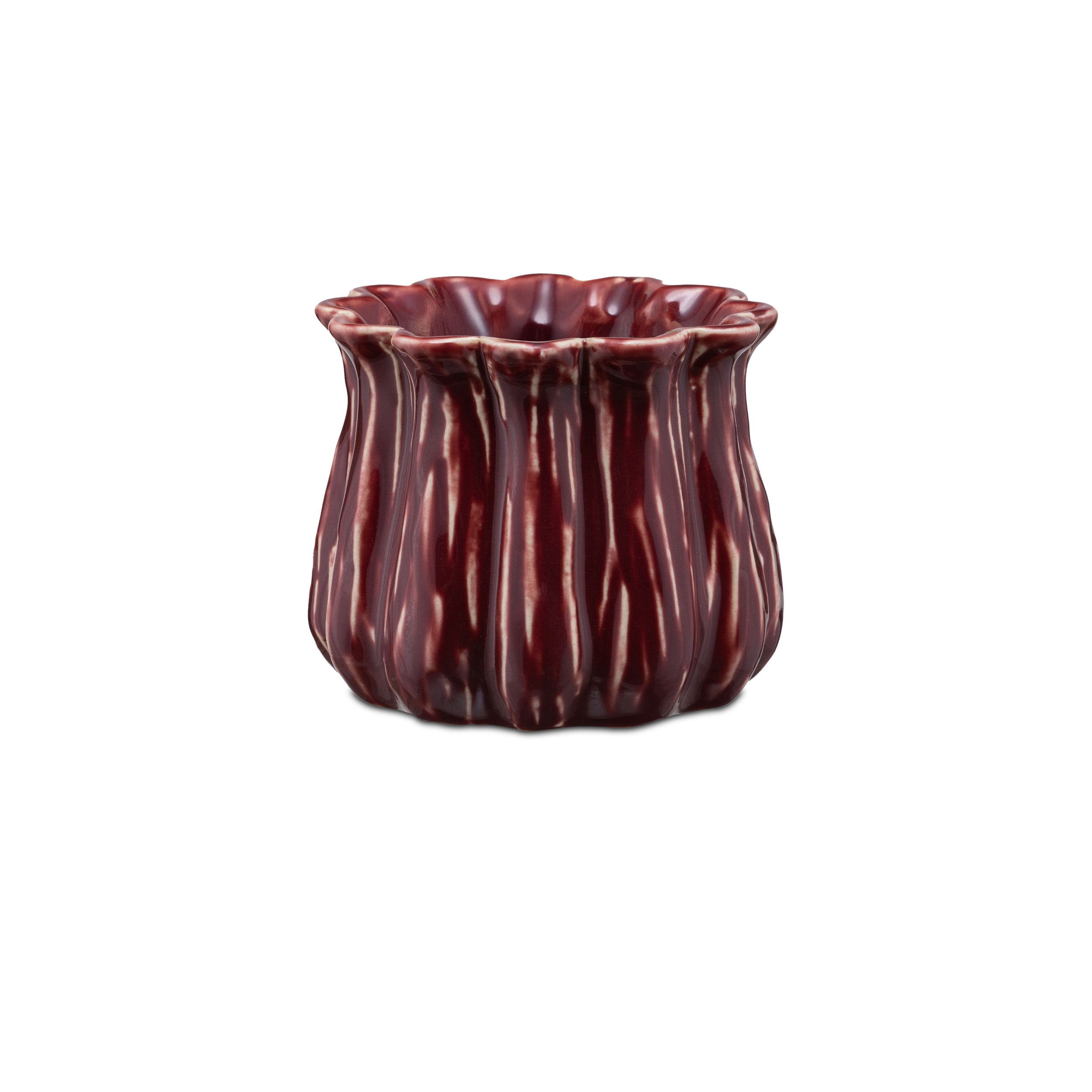 Set da 4, Cachepot, Benesto - Ceramica