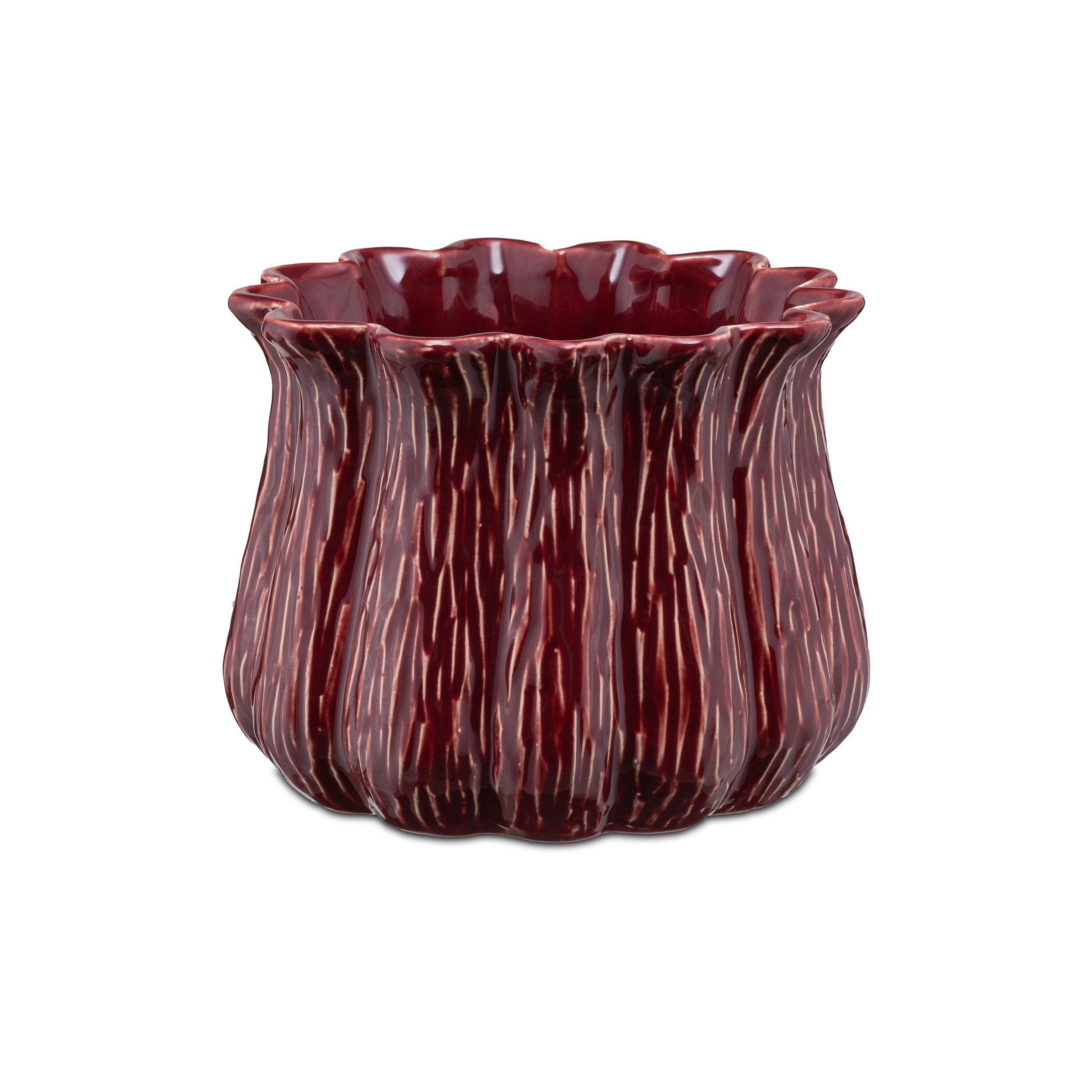 Cachepot L, Benesto - Ceramica