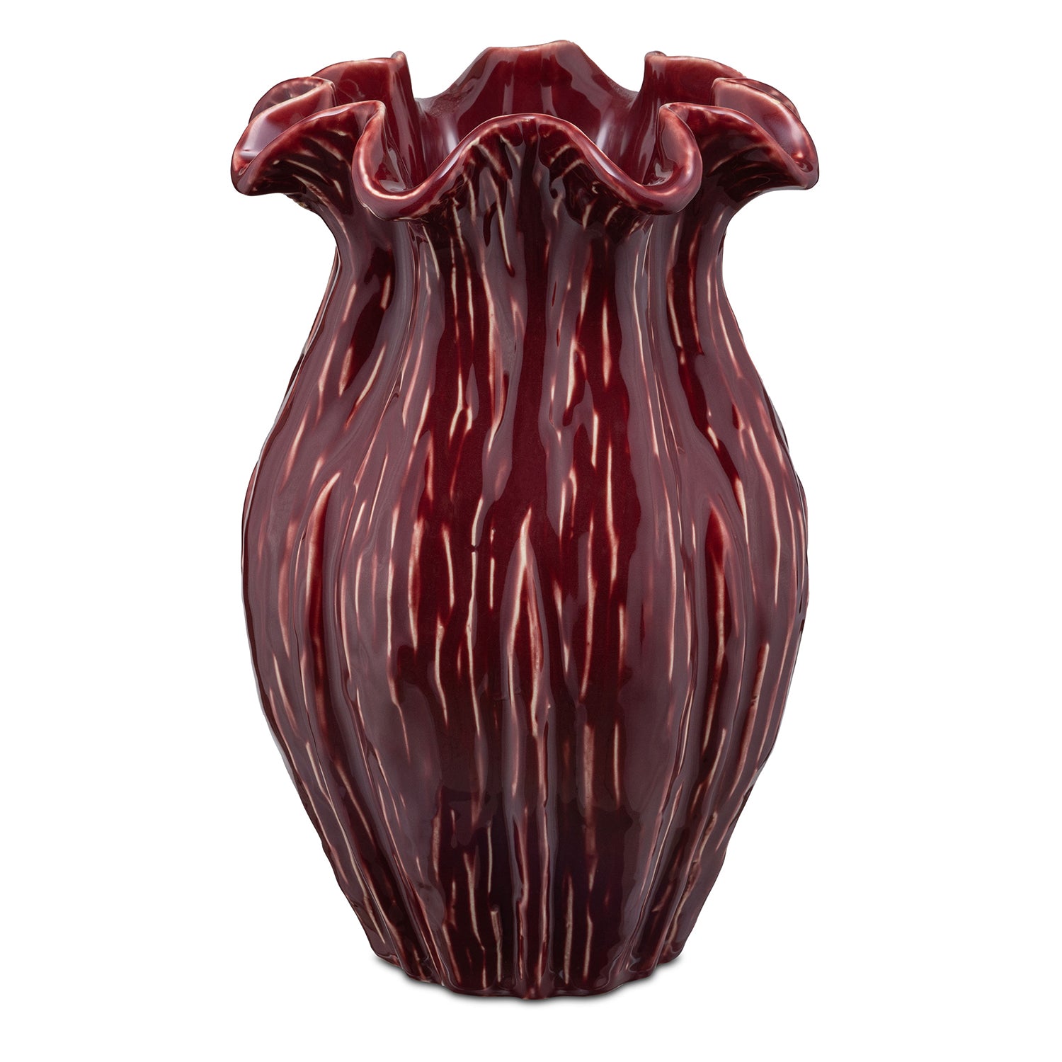 Vaso L, Benesto - Ceramica