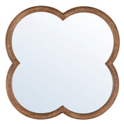 Specchio Grande, Fiordilegno - Legno, 60x3x60cm