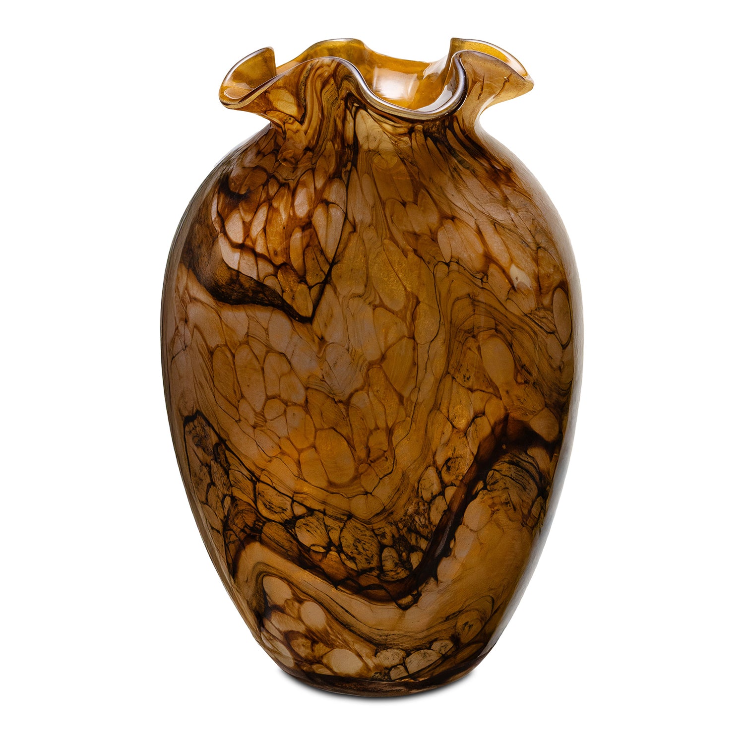 Vaso M, Amanda - Vetro, 17,5×12×26