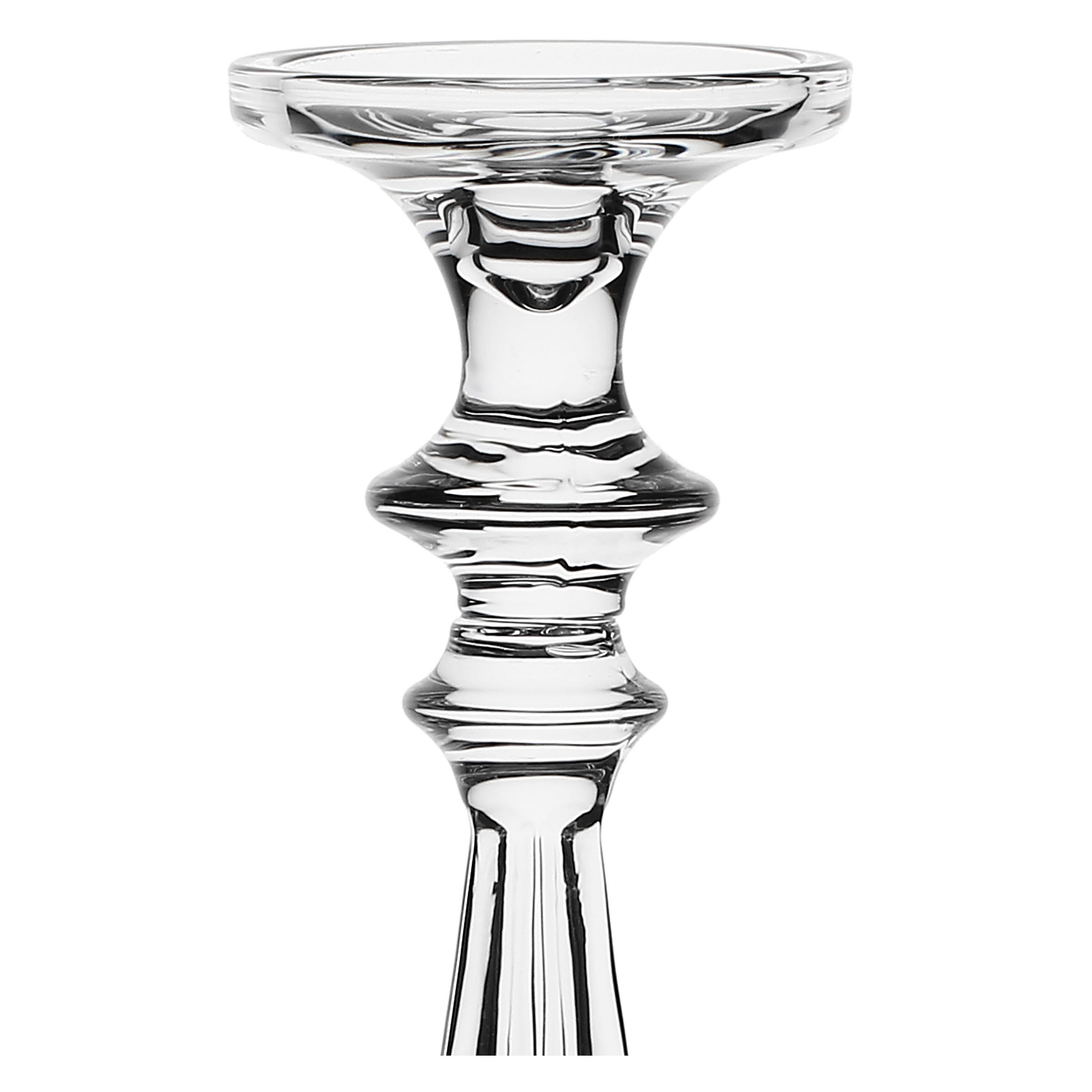 Portacandela L, Illumino - Vetro