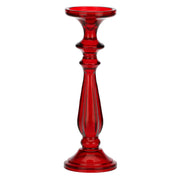 Portacandela M, Illumino - Vetro 30 cm