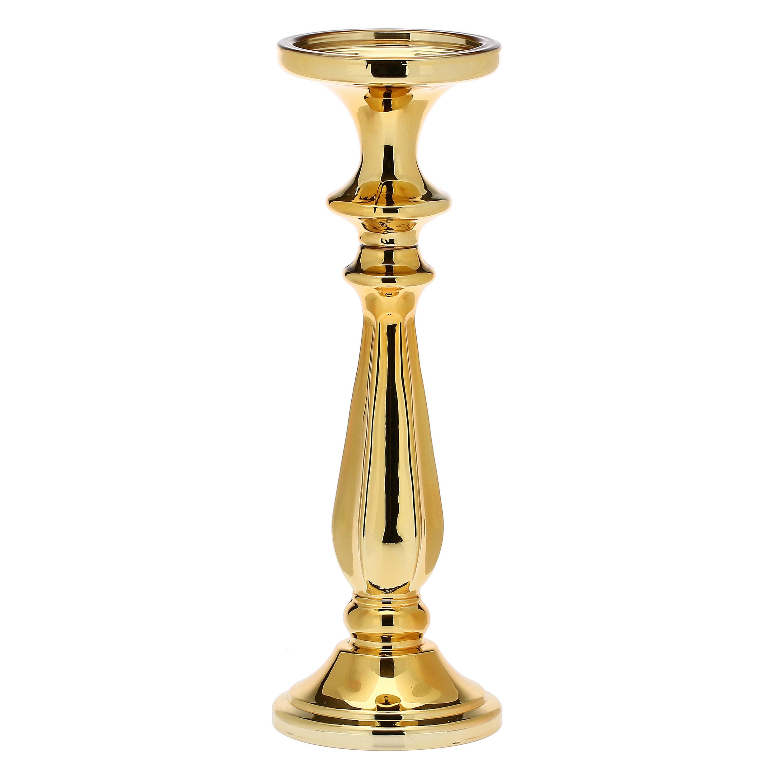 Portacandela M, Illumino - Vetro 30 cm