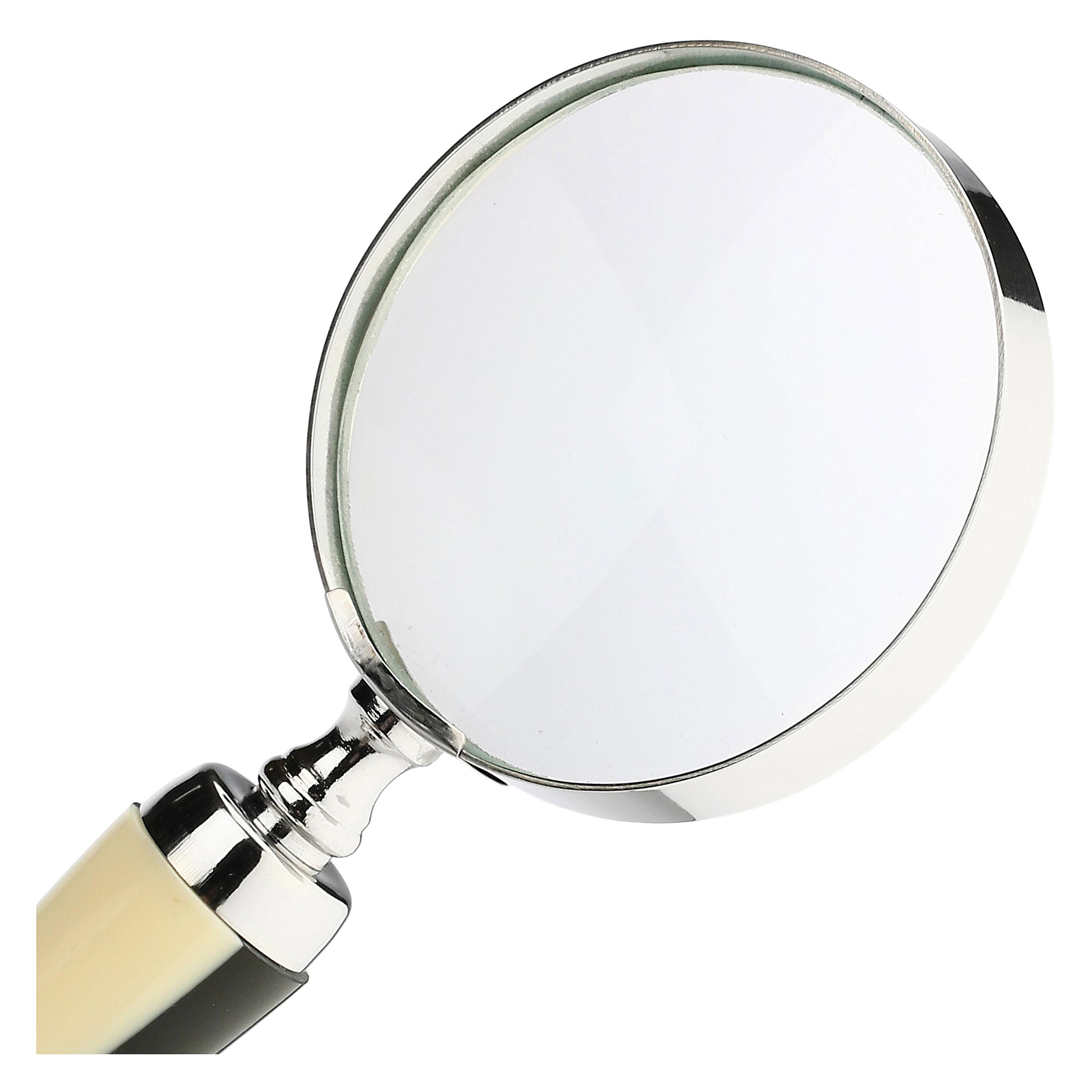 Lente Ingrandimento Resina S, Stravedo, 7.5x2.5x19h cm