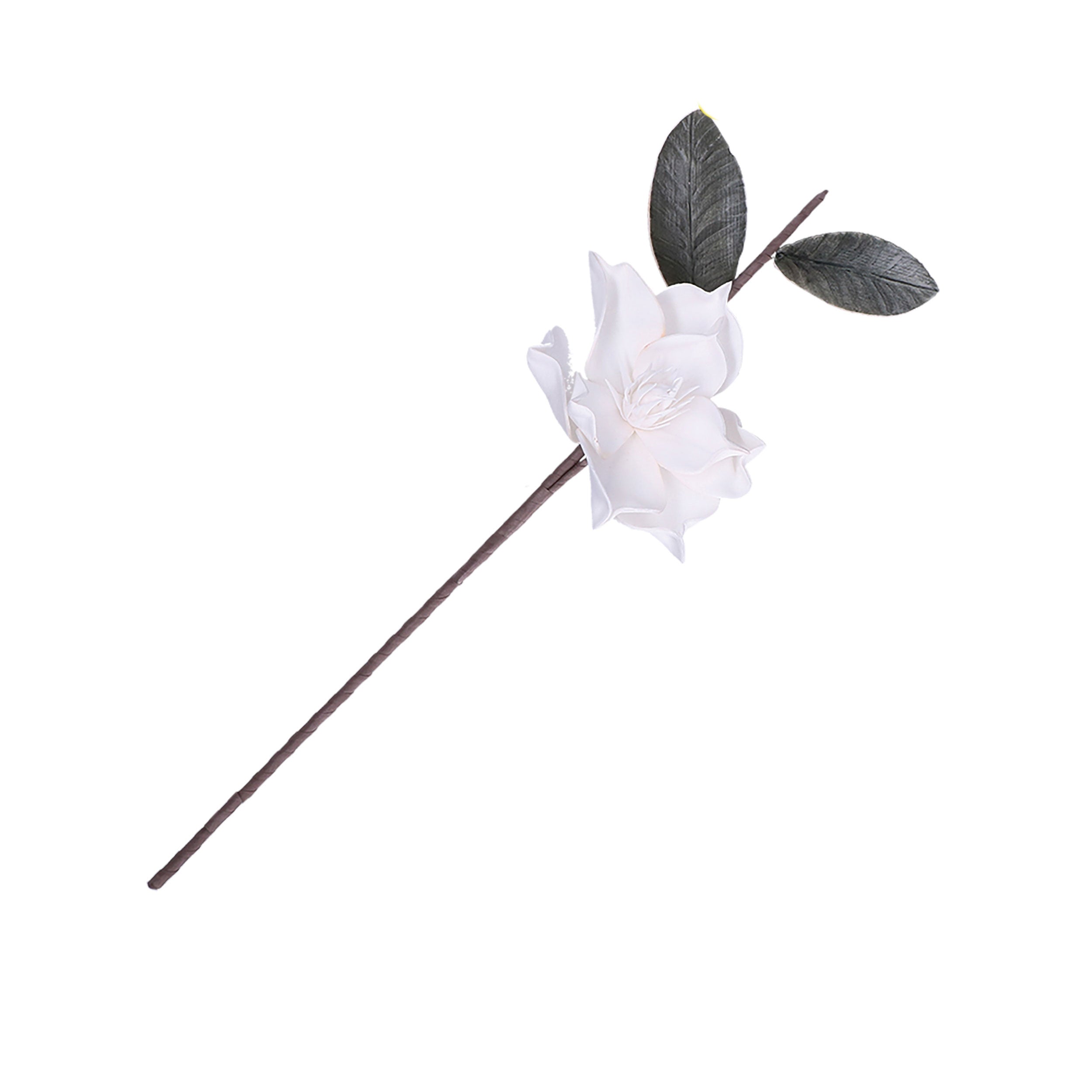 Set da 6, Bianco Grandiflora, Flora - Altro