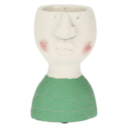 Cachepot Amedeo, Gliaristocratici