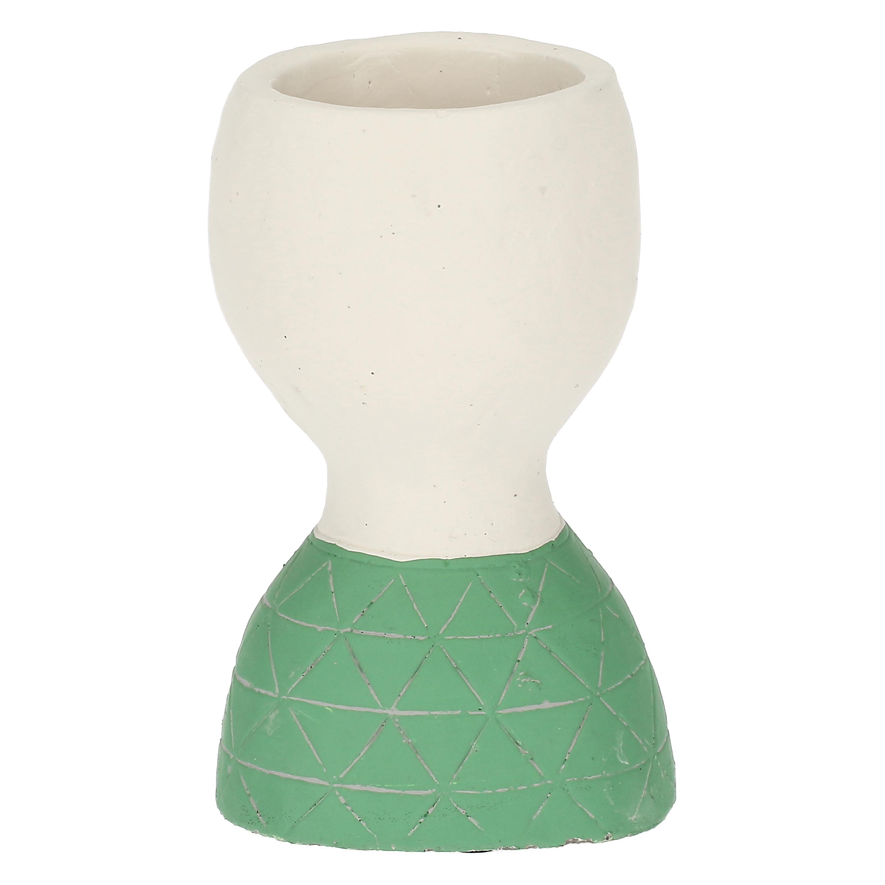 Cachepot Amedeo, Gliaristocratici