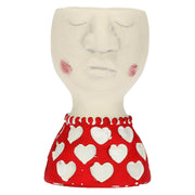 Cachepot T-Shirt Hearts, The Aristocrats