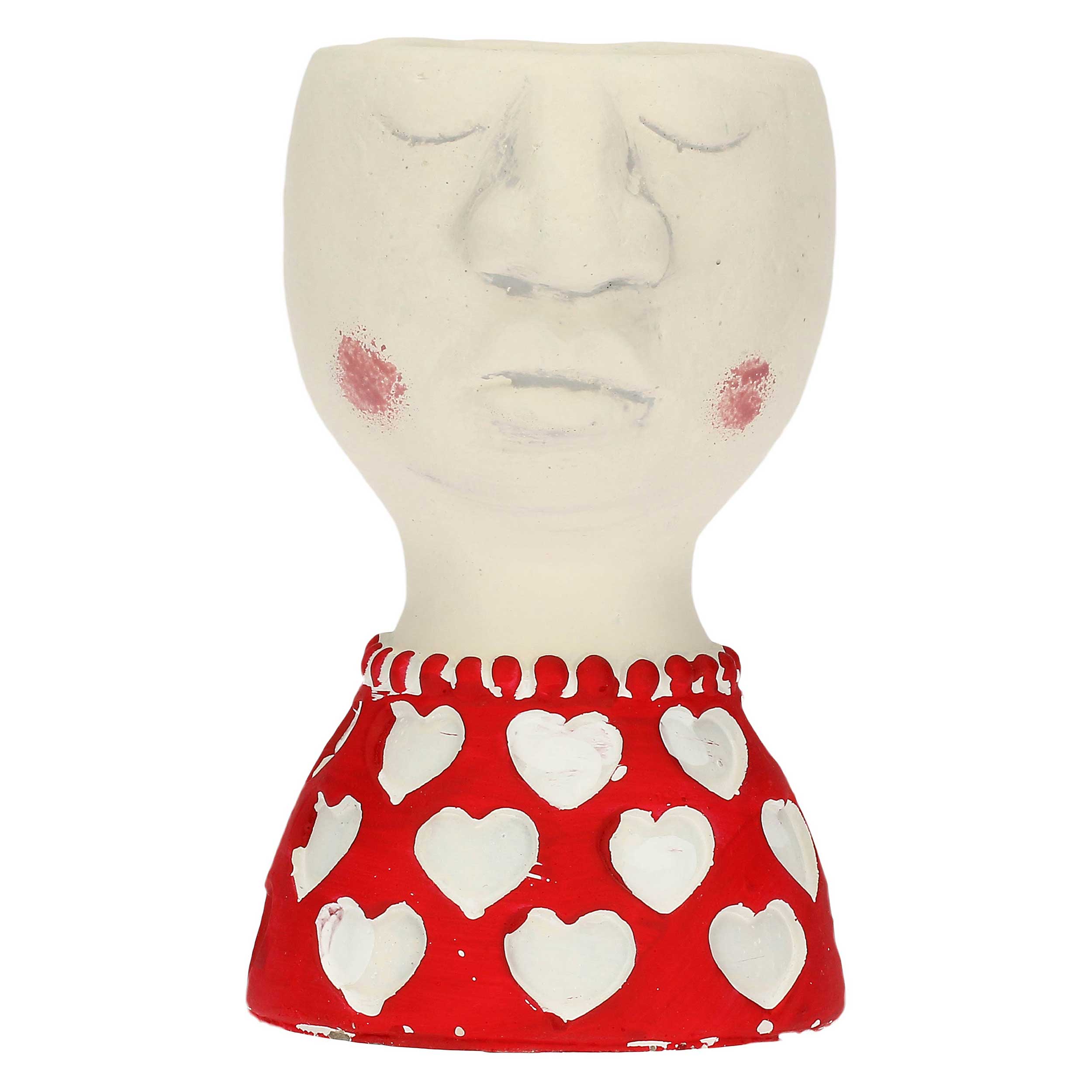 Cachepot T-Shirt Hearts, The Aristocrats