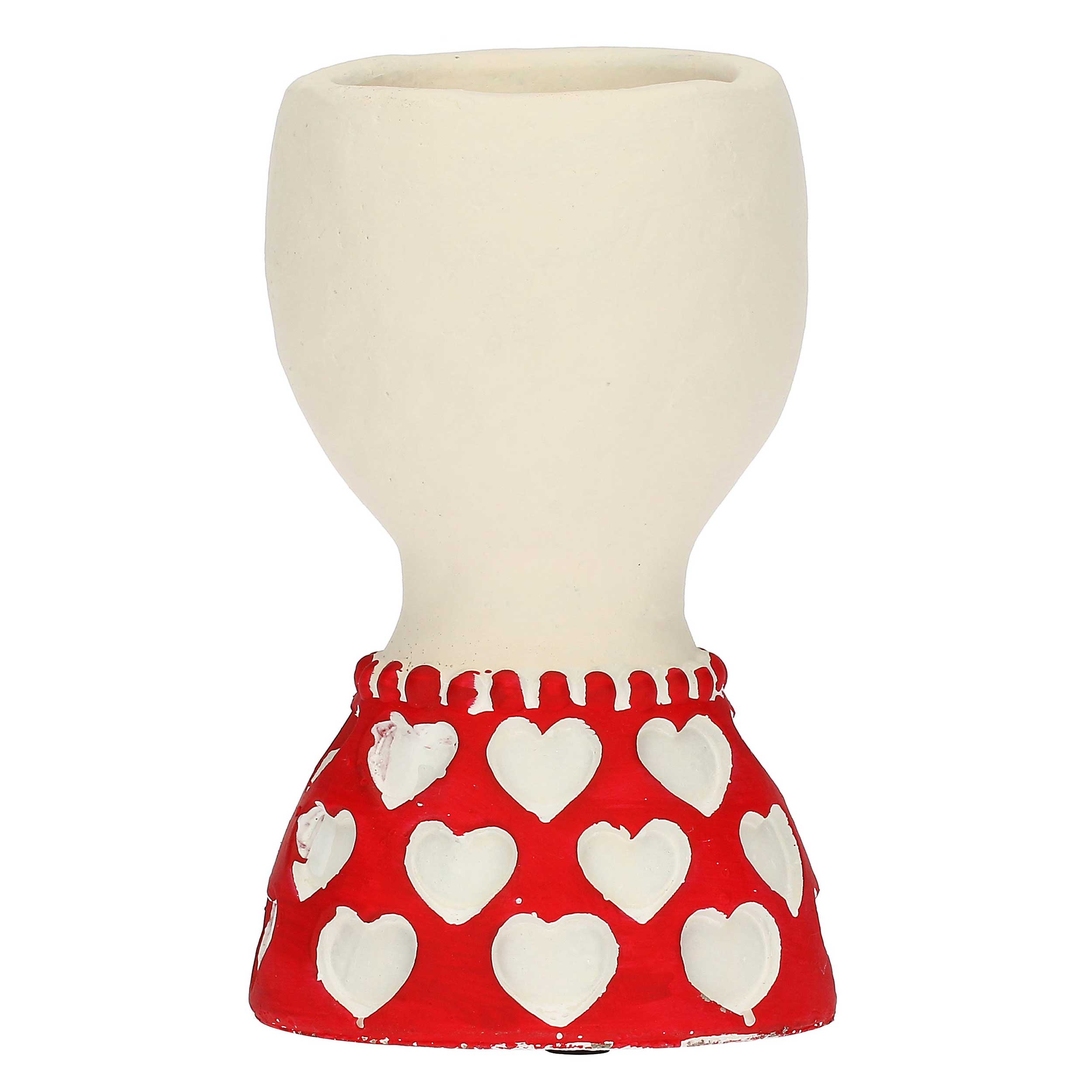 Cachepot T-Shirt Hearts, The Aristocrats