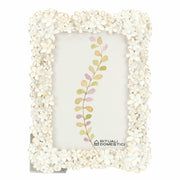 Zagare Portafoto, Tiguardo - Resina, 14.5x2x20h cm