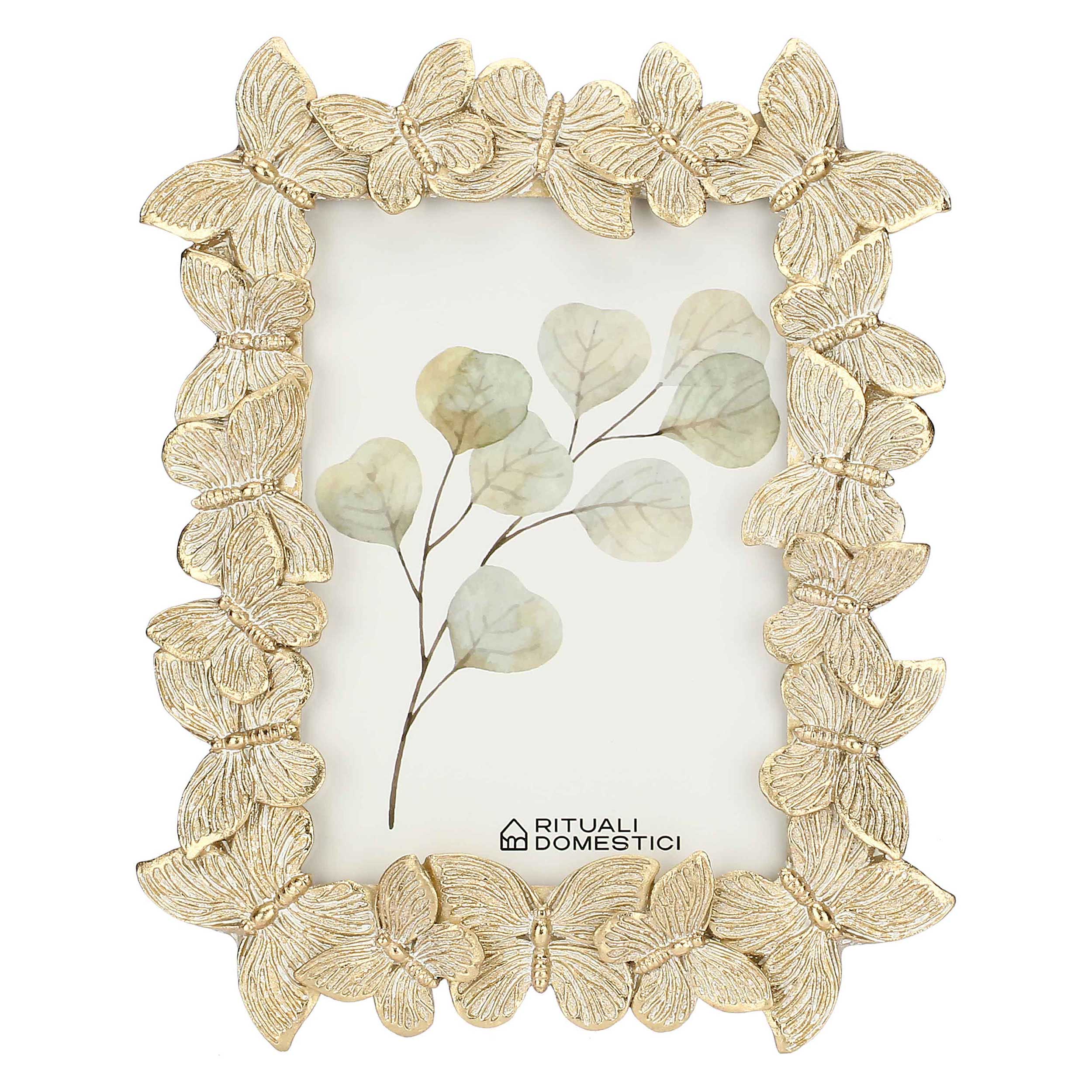 Farfalle Portafoto, Tiguardo, 20x2x25h cm