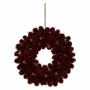 Ghirlanda M Rosso Oro, Rossondoro