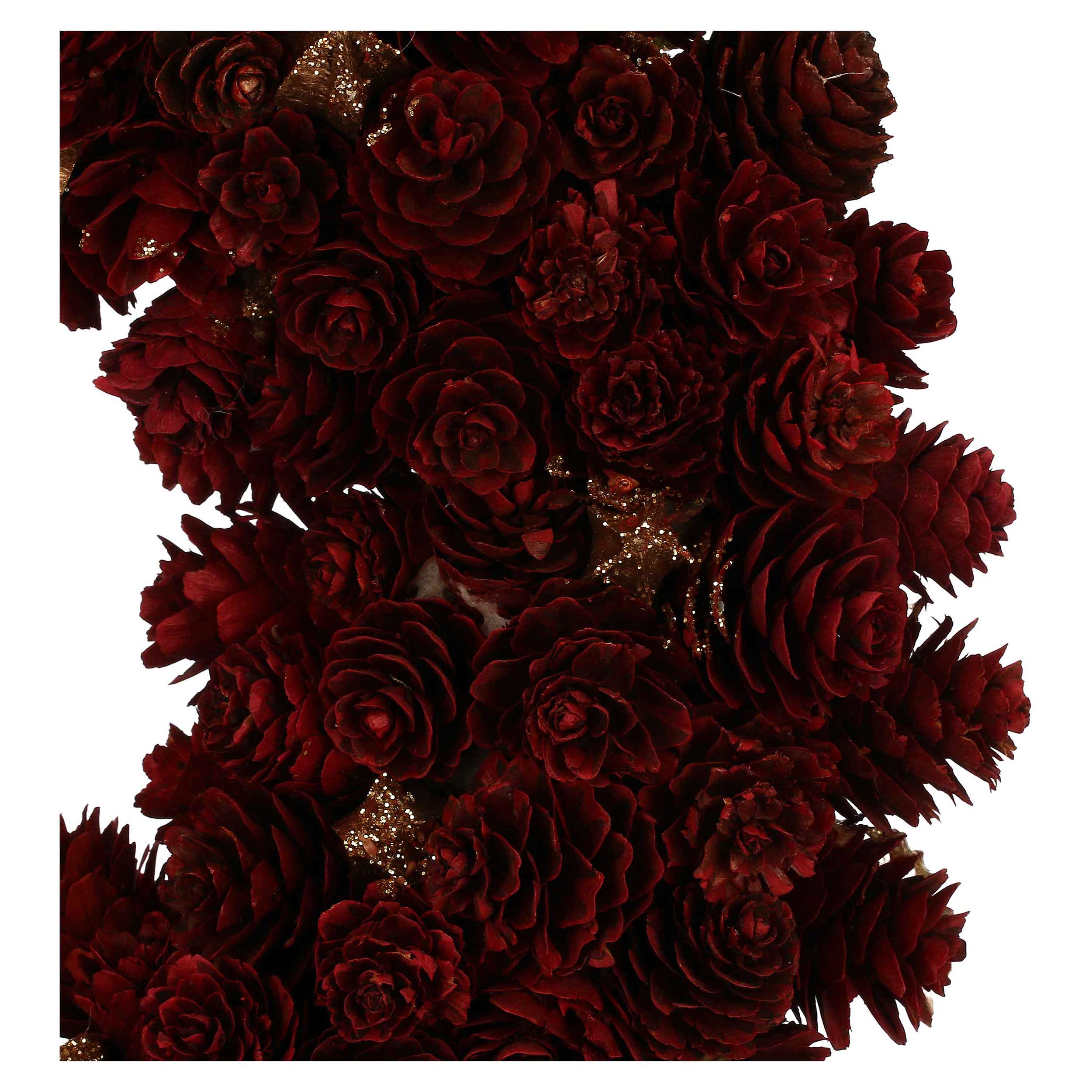 Ghirlanda M Rosso Oro, Rossondoro