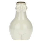 MeØ Woman Vase, Tobacco Pot