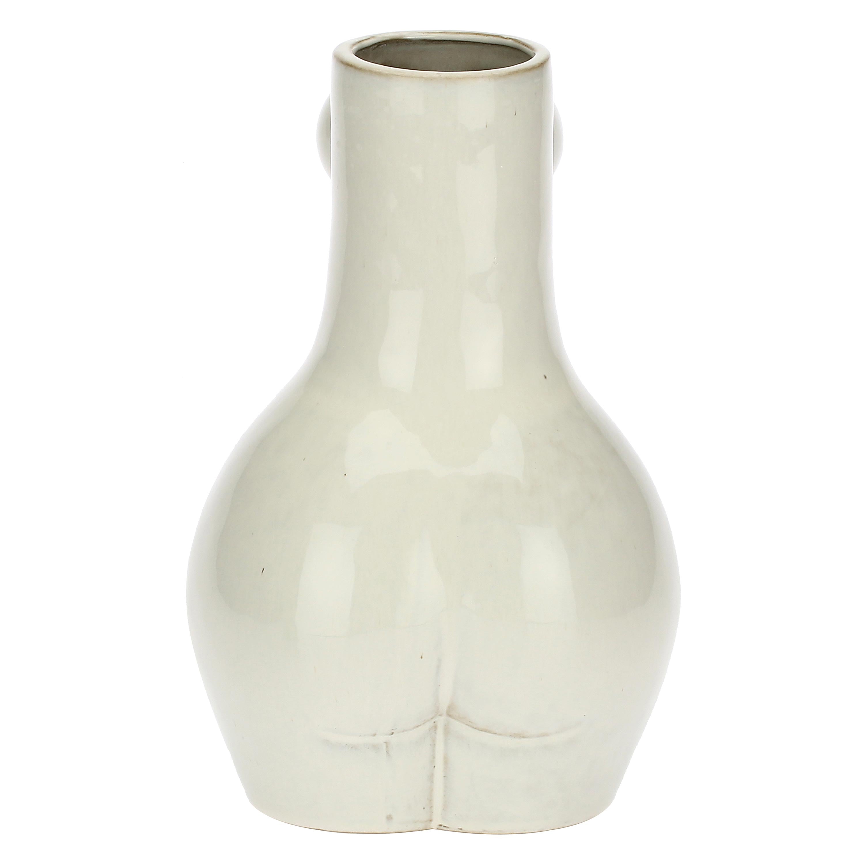 MeØ Woman Vase, Tobacco Pot