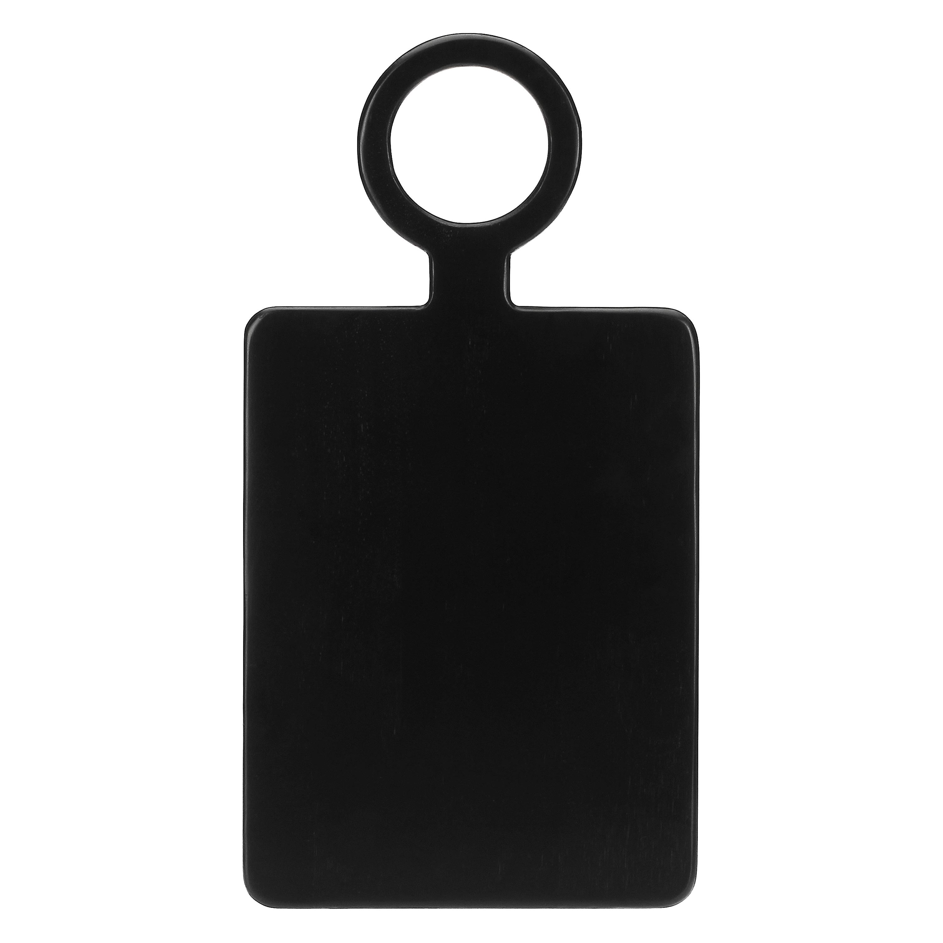 Cutting board M, Cerchiodilegno, 22x44x1.5h cm