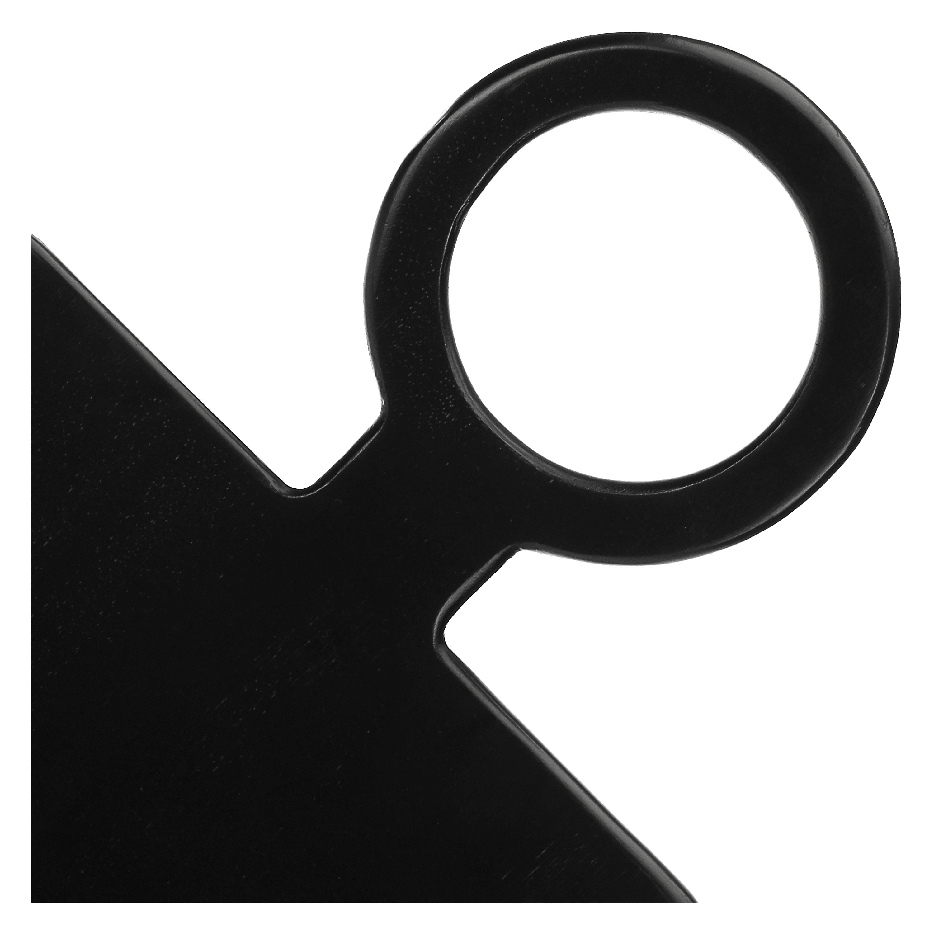 Tagliere M, Cerchiodilegno, 22x44x1.5h cm