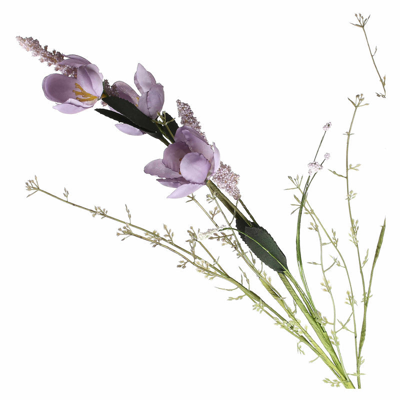 QUELMAZZOLINDIFIORI LILLA AURORA (#)