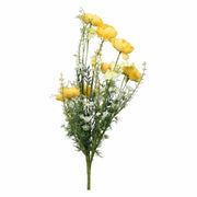 QUELMAZZOLINDIFIORI MASCIA GIALLO (#)