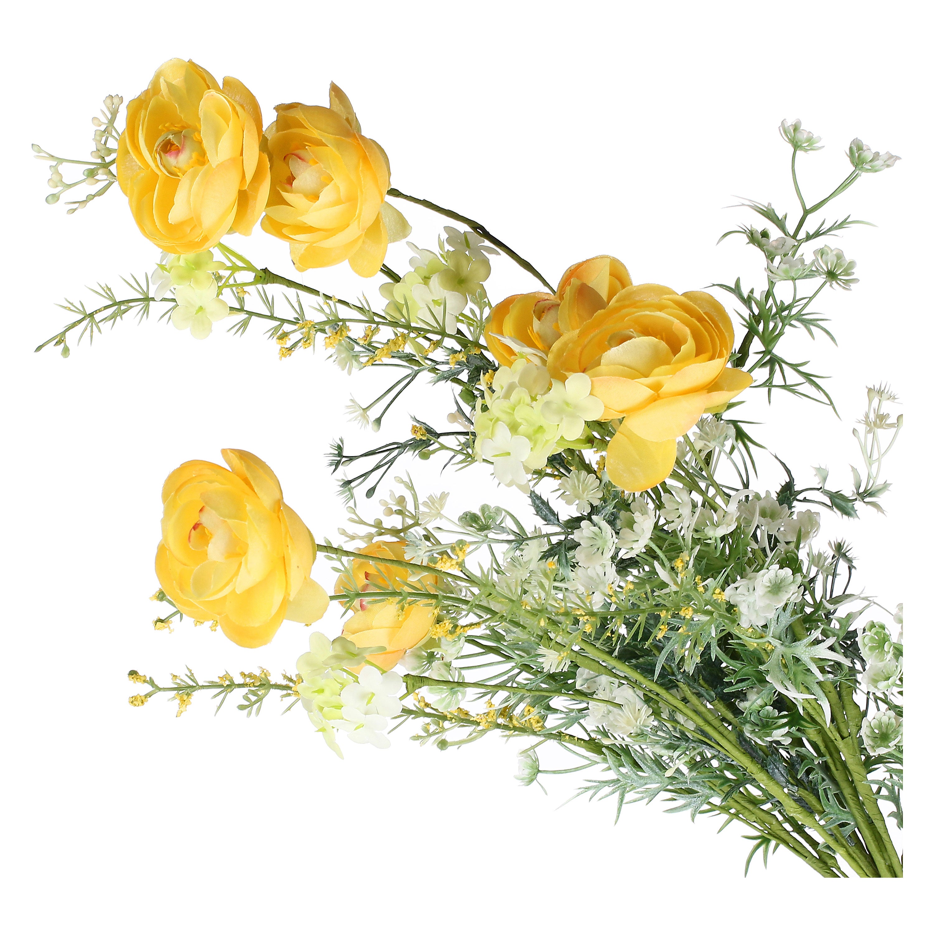 QUELMAZZOLINDIFIORI MASCIA GIALLO (#)